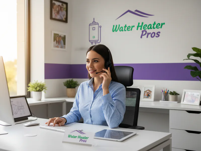 Water Heater Repair  in Rio Vista  FAQ